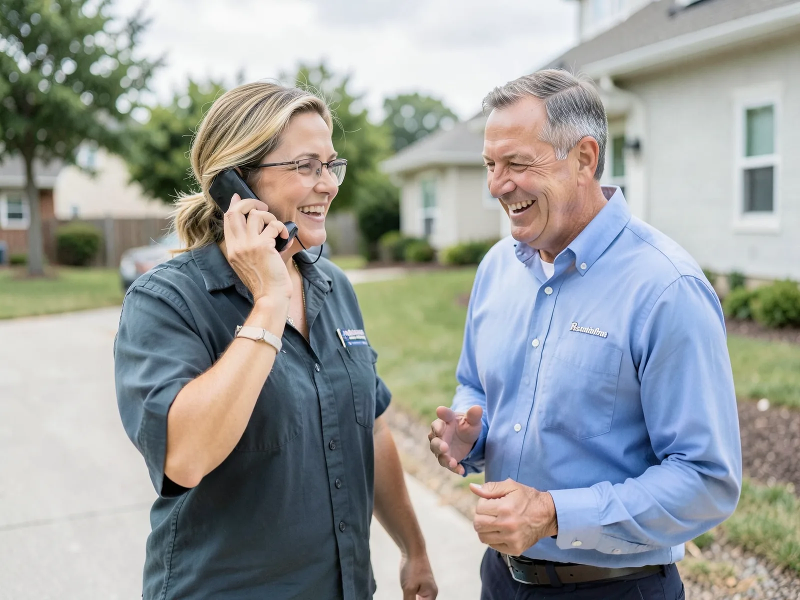 Frequently Asked Questions About Wall Water Cleanup in Alvada, OH